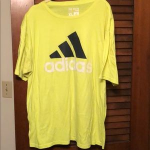 Adidas Go-To Tee
